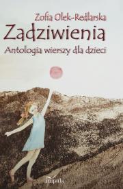 Okładka książki Zadziwienia