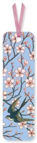 Opakowanie Zakładka do książki Almond Blossom & Swallow GBM 314