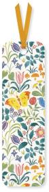 Opakowanie Zakładka do książki Spring Flowers & Butterflies GBM322