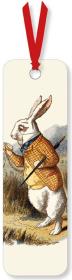 Opakowanie Zakładka do książki The White Rabbit