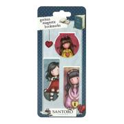 Opakowanie Zakładki Magnetyczne - The Secret, My Story, Heartfelt