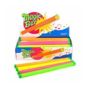 Opakowanie Zawodząca rurka neonowa 40 cm mix kolorów