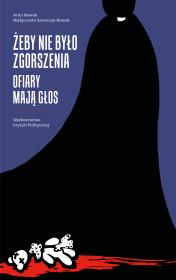 Żeby nie było zgorszenia. Autor: Małgorzata Szewczyk-Nowak. Dadada.pl Okładka książki Żeby nie było zgorszenia