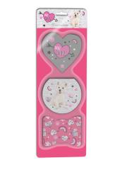 Opakowanie Zestaw 3 notesików Rachael Hale