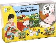 Okładka książki Zestaw aktywizujący. Gospodarstwo