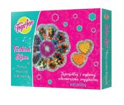 Opakowanie Zestaw koralików Kwiat