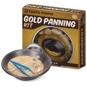 Opakowanie Zestaw małego poszukiwacza złota