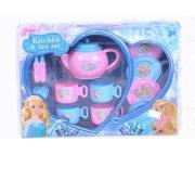 Opakowanie Zestaw naczyń Frozen