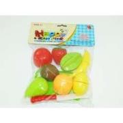 Opakowanie Zestaw owoców