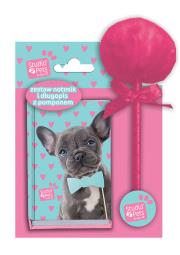 Opakowanie Zestaw Studio Pets