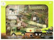 Opakowanie Zestaw wojskowy 39x29cm. A877379-2