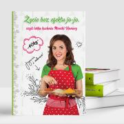 Okładka książki Życie bez efektu jo-jo 