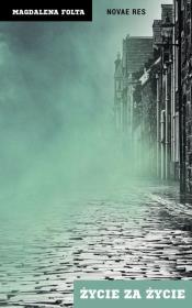 Okładka książki Życie za życie