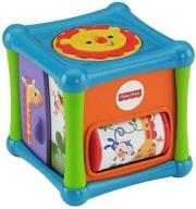 Opakowanie Aktywna kostka