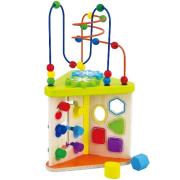 Opakowanie Aktywny Trójkąt smily play