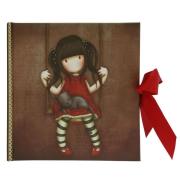 Opakowanie Album na zdjęcia - Ruby