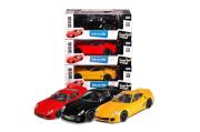 Auto na radio FF 1:16 T&B. Wydawca: Artyk. Dadada.pl Opakowanie Auto na radio FF 1:16 T&B