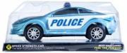 Opakowanie Auto policja