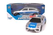 Auto - Policja Funny Toys For Boys. Wydawca: Artyk. Dadada.pl Opakowanie Auto - Policja Funny Toys For Boys