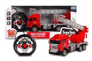 Opakowanie Auto Straż Pożarna