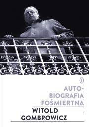 Okładka książki Autobiografia pośmiertna