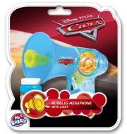 Okładka książki Bańki mydlane 50ml Auta megafon