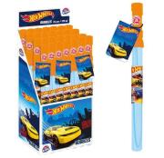 Okładka książki Bańki mydlane miecz Hot Wheels 120ml