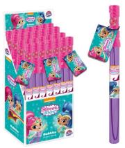 Okładka książki Bańki mydlane miecz Shimmer & Shinne 120ml