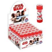 Opakowanie Bańki mydlane Star Wars 55ml (36szt)