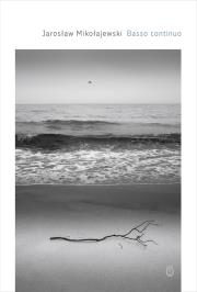 Okładka książki Basso continuo