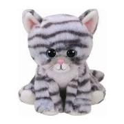 Opakowanie Beanie Babies Millie - Szary pręgowaty Kot 15cm