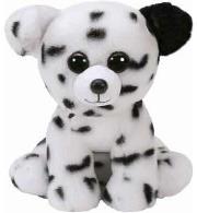 Opakowanie Beanie Babies Spencer - Dalmatyńczyk 15cm