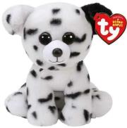 Opakowanie Beanie Babies Spencer - Dalmatyńczyk 24cm