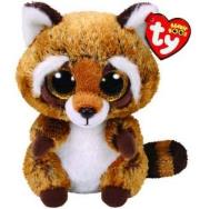 Opakowanie Beanie Boos - Szop Rusty