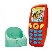 Opakowanie Bing Interaktywny telefonik