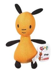 Opakowanie BING przytulanki Flop