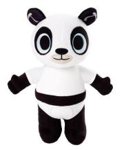 Opakowanie BING przytulanki Pando