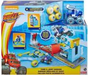 Opakowanie Blaze Warsztat ze skocznią