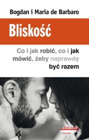Okładka książki Bliskość