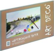 Opakowanie BLOK MARALSKI AKWARELOWY 300G/M2 A3