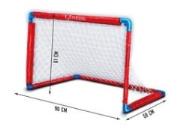 Opakowanie Bramka składana duża