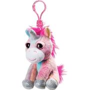 Opakowanie Breloczek jednorożec kolorowy SUKI