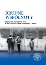 Opakowanie Brudne wspólnoty