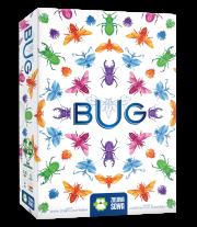 Okładka książki Bug