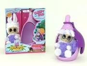 Opakowanie Bush Baby Abi z gniazdkiem