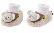 Opakowanie Buty z grzechotką Koala 11 cm