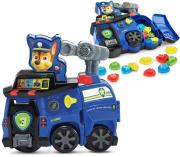 Opakowanie Chase na tropie przygód Psi Patrol VTECH