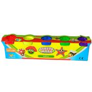 Ciasto masa 12/24. Wydawca: Anek Import. Dadada.pl Opakowanie Ciasto masa 12/24