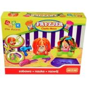 Ciasto masa - Fryzjer 1/12. Wydawca: Anek Import. Dadada.pl Opakowanie Ciasto masa - Fryzjer 1/12