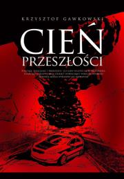 Okładka książki Cień przeszłości